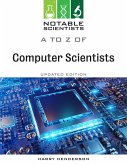 A to Z of Computer Scientists, Updated Edition (eBook, ePUB)