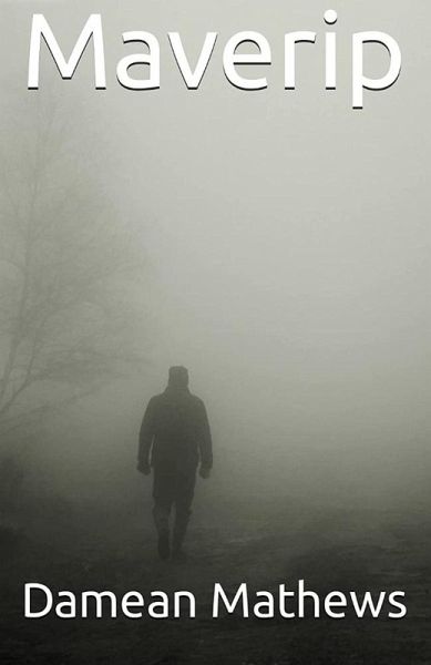Maverip (eBook, ePUB)