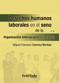 Derechos humanos laborales en el seno de la organización internacional del trabajo- 3a edición (eBook, PDF)