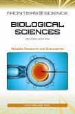 Biological Sciences, Revised Edition (eBook, ePUB)