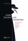 Große Seuchen und Pandemien (eBook, ePUB)