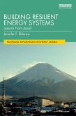 Building Resilient Energy Systems (eBook, PDF)