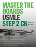 Master the Boards USMLE Step 2 CK, Seventh Edition (eBook, ePUB)