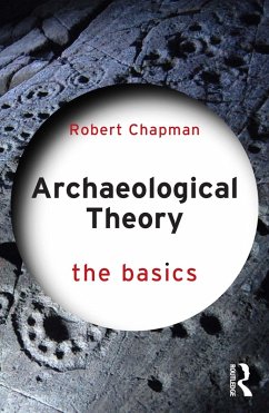 Cover Archaeological Theory (eBook, ePUB)
