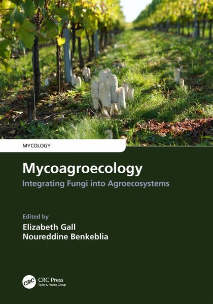 Mycoagroecology (eBook, PDF)