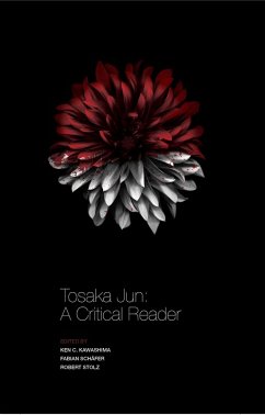 Tosaka Jun (eBook, PDF)