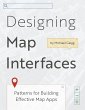 Designing Map Interfaces (eBook, ePUB) - Bild 1
