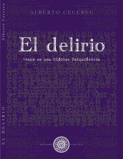 Cover El delirio (eBook, ePUB)