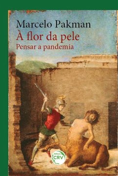 Cover À flor da pele (eBook, ePUB)