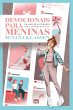 Devocionais para meninas (eBook, ePUB) - Bild 1