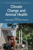 Climate Change and Animal Health (eBook, ePUB)