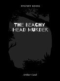 The Beachy Head Murder (eBook, ePUB)