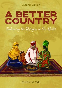 Cover A Better Country (Second Edition) (eBook, PDF)