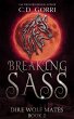 Breaking Sass (Dire Wolf Mates, #2)... - Bild 1