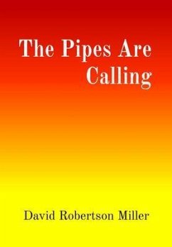 Cover The Pipes Are Calling (eBook, ePUB)