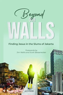 Beyond Our Walls (eBook, PDF) Cover Beyond Our Walls (eBook, PDF)