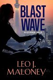 Blast Wave (eBook, ePUB)