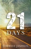 21 Days (eBook, ePUB)