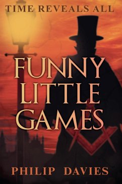 Funny Little Games (eBook, ePUB) - Davies, Philip