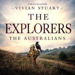 The Explorers (MP3-Download) - Stuart, Vivian