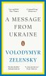 A Message from Ukraine (eBook, ePUB) - Bild 1