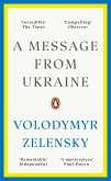 A Message from Ukraine (eBook, ePUB)