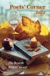 Poets' Corner 2022 (eBook, ePUB) - Bild 1