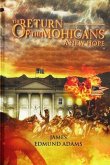 The Return of the Mohicans (eBook, ePUB) The Return of the Mohicans (eBook, ePUB)