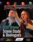 GCSE Drama: Scene Study and Duologues (eBook, ePUB)