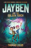 Jayben and the Golden Torch (eBook, ePUB)
