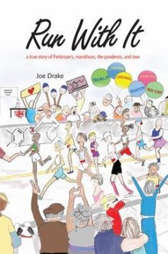 Run With It (eBook, ePUB) - Drake, Joe