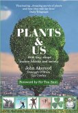 Plants & Us (eBook, ePUB)