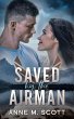 Saved by the Airman (eBook, ePUB) - Bild 1