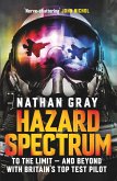 Hazard Spectrum (eBook, ePUB)