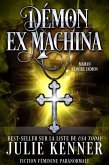 Démon ex machina (Maman contre démon, #5) (eBook, ePUB)