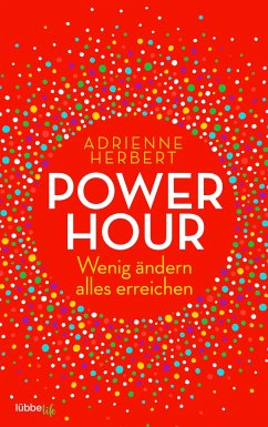 Power Hour  - Herbert, Adrienne