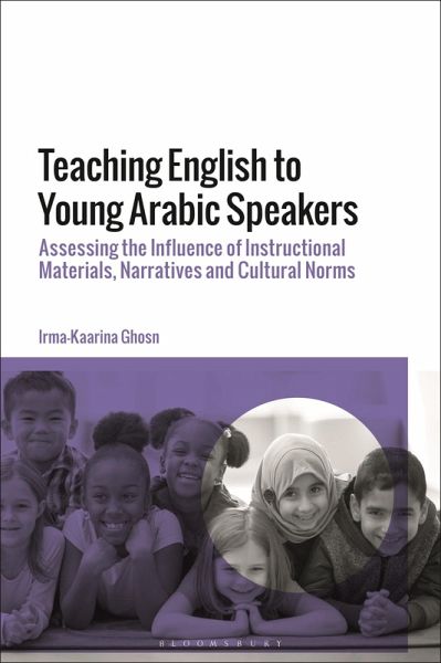 Teaching English to Young Arabic Speakers (eBook, PDF) Teaching English to Young Arabic Speakers (eBook, PDF)