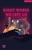 right where we left us (eBook, PDF)