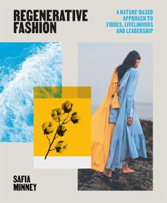 Regenerative Fashion (eBook, ePUB) - Minney, Safia