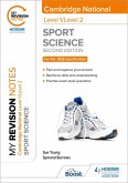 My Revision Notes: Level 1/Level 2 Cambridge National in Sport Science: Second Edition (eBook, ePUB)