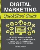 Digital Marketing QuickStart Guide (eBook, ePUB)