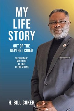 Cover My Life Story (eBook, ePUB)