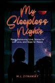 Sleepless Nights (eBook, ePUB) Sleepless Nights (eBook, ePUB)