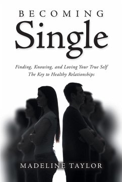 Cover Becoming Single (eBook, ePUB)
