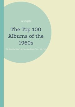 The Top 100 Albums of the 1960s (eBook, ePUB)