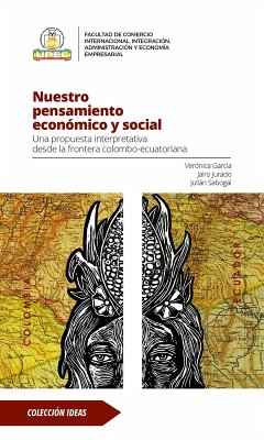 Cover Nuestro pensamiento económico y social (eBook, PDF)