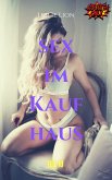 Sex im Kaufhaus - Teil 10 von Leslie Lion (eBook, ePUB)