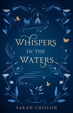 Whispers in the Waters (eBook, ePUB) - Chislon, Sarah