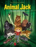 Animal Jack (eBook, ePUB)