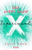 Das Avery Shaw Experiment / Science Squad Bd.1  (Mängelexemplar)